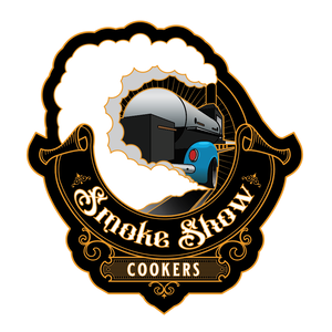 Team Page: Smokeshow Cookers